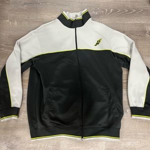 Vintage Nike Zip Up